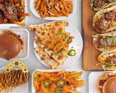 GEDDI ROUTE - Food Truck