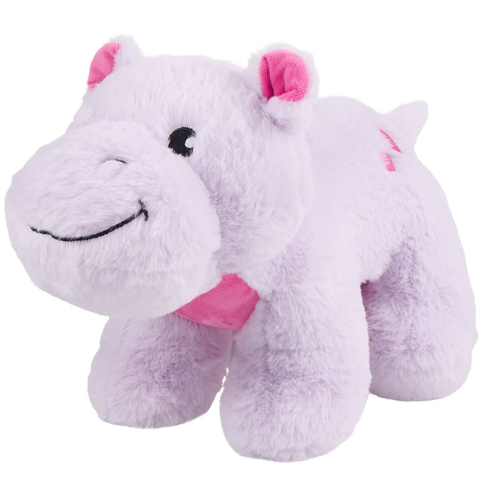 PetSmart Charities® Chance & Friends Dog Toy- Charm (Color: Purple)