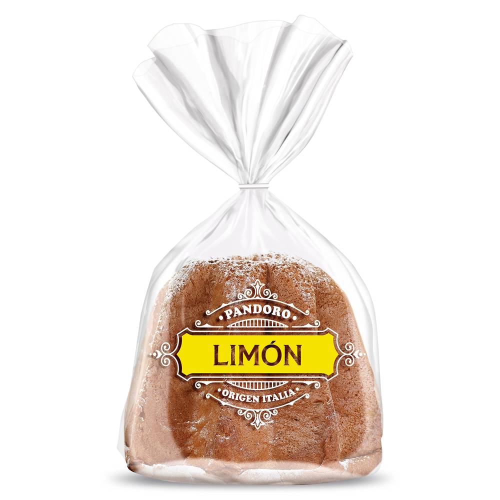 Pandoro De Limón El Molino De Dia Bolsa 750 G