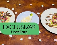 La Postrería del Centro