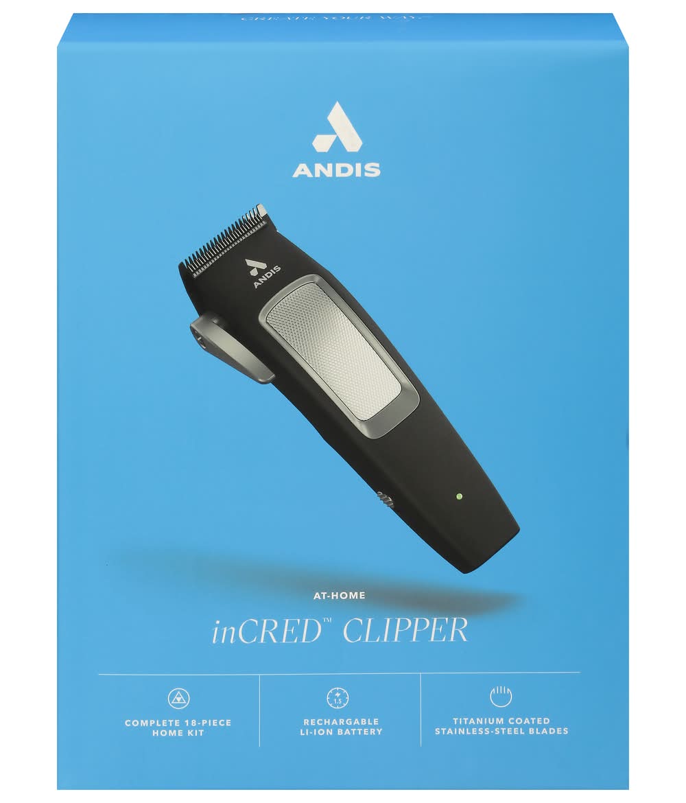 Andis Incred Clipper
