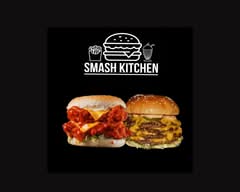 Smash Kitchen Wolverhampton