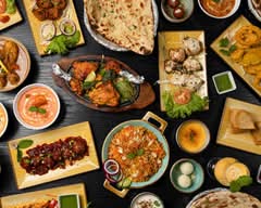 Yogg Indisches Restaurant