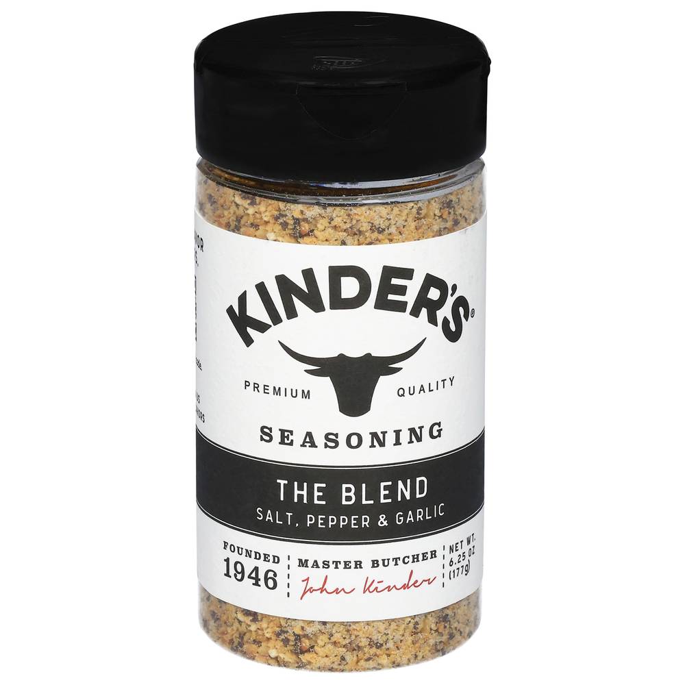 Kinder's The Blend Seasoning (1.8 lbs)