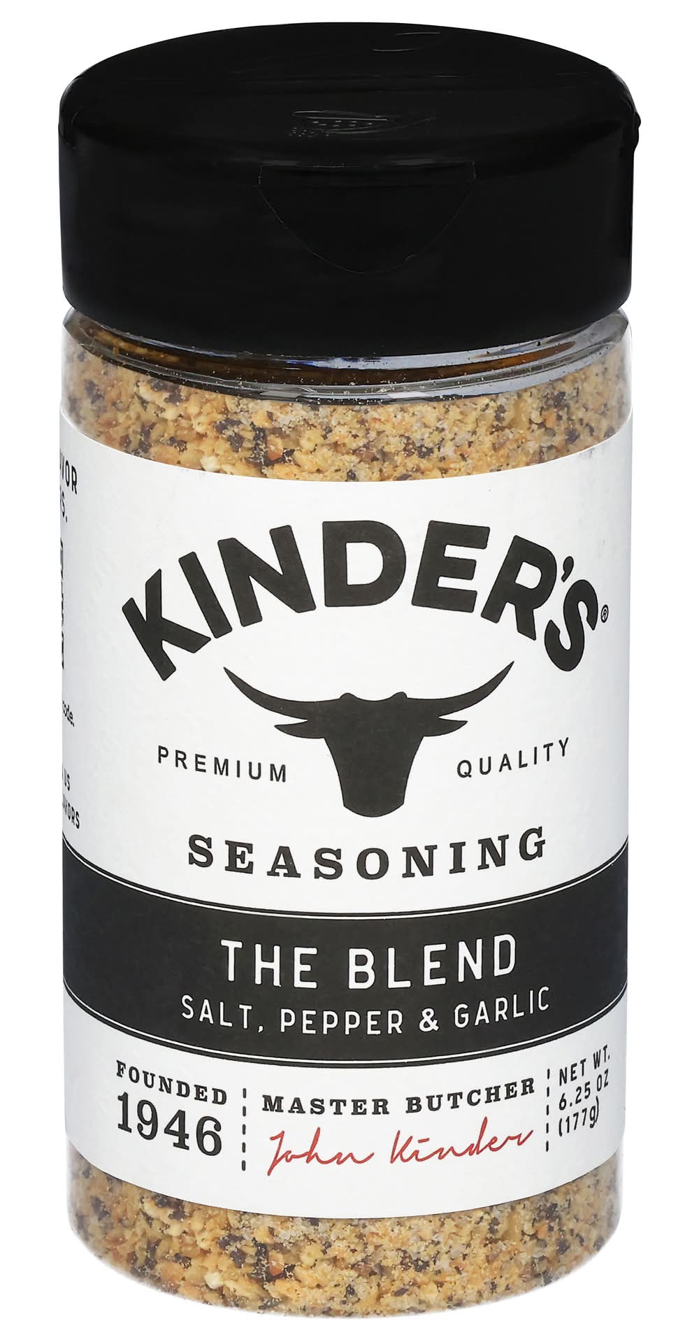 Kinder's The Blend Seasoning (6.25 oz)