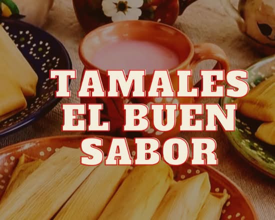 TAMALES EL BUEN SABOR (Aguascalientes)