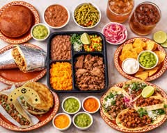 Carnitas y Tacos Don Leode (23 N 900 W)