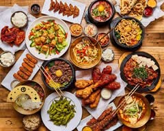 Koko Wings (Upper West)