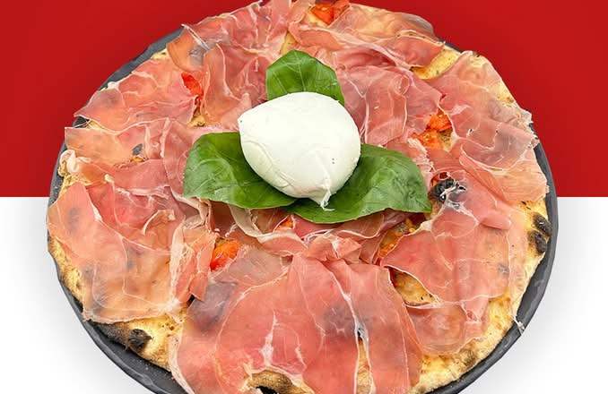 Parma DOP