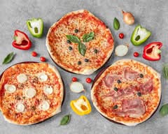 ⭐️PIZZERIA ARTIGIANALE BY LUPO 🇮🇹