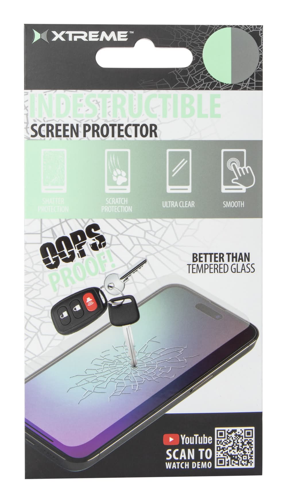 iPhone 15 Plus® Screen Protector