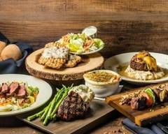 The All American Steakhouse [Odenton]