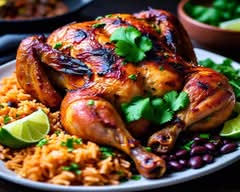 Q' Buen Pollo Basilio Vadillo (Guadalajara)
