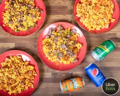 Lydia’s Mac & Cheese