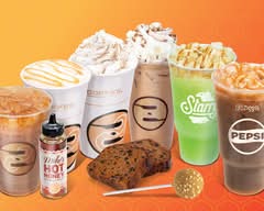 Ziggi's Coffee (1135 E Apache Blvd Suite #113)