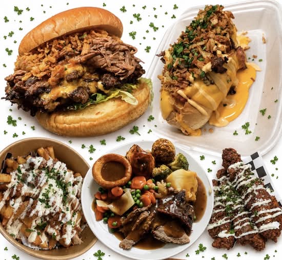Fuel & Feast
