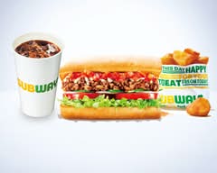 サブウェイ 大通 ル・トロワ Subway Oodori Le Trois