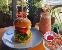 Raíces Veg Cholula (Puebla)