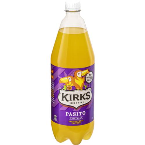 Kirks Pasito 600ml