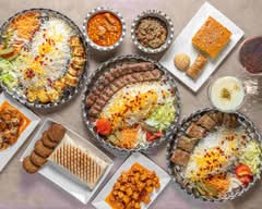 Kebab Restaurant Hélène