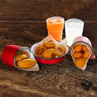 Snack Party