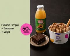 Cream Roll (Mall Vivo Centro)