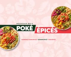 Freshii (Sherbrooke)