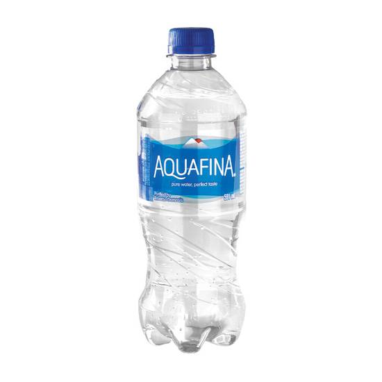 Aquafina Bottled Water / Eau en bouteille Aquafina