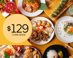 La Postal Teriyaki & Sushi Suc El Soler