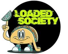 Loaded Society