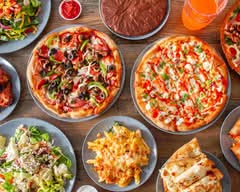 Milan Pizza (Rancho Cordova)