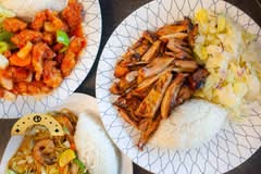 Nasai Teriyaki (Sammamish)