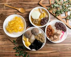 GU PU 豆花 蘆洲店