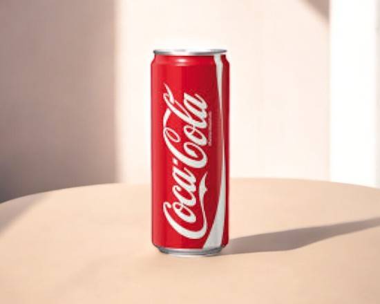 🥤 Coca-Cola 33 CL