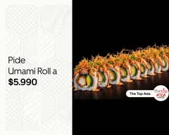 Okei Sushi - Peñalolen