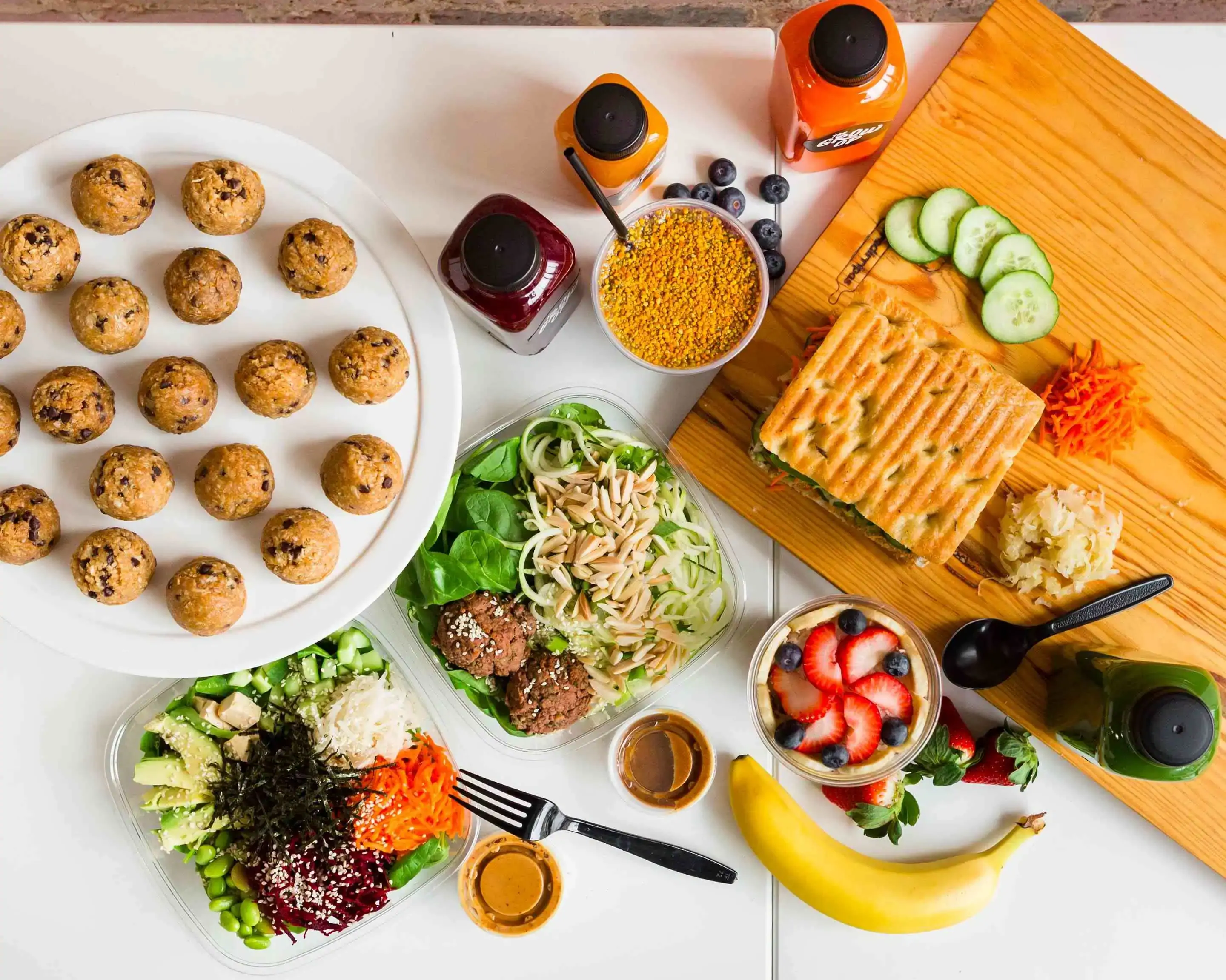 Order Veggie Flames Delivery【Menu & Prices】 Mississauga Uber Eats