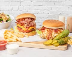 Astro Burgers (Montebello)