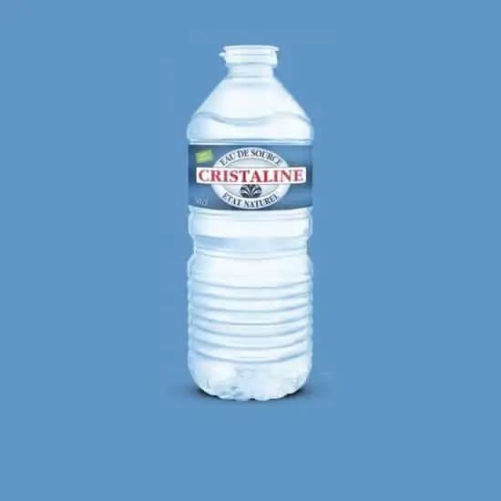 Cristaline 50cl