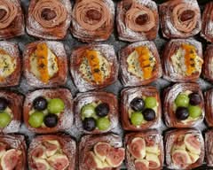 Tokyo Vegan Bakes