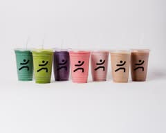 IAM Smoothie Bar
