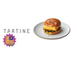 Tartine Mill Valley