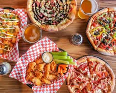 Blue Dog Pizza (Lake Tahoe Midtown)