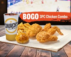 Church's Texas Chicken (Leduc)