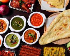 INDIAN RESTAURANT SAJHA DINING＆BAR