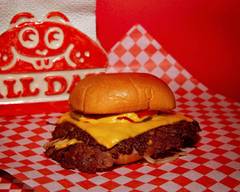 Allday Burger 
