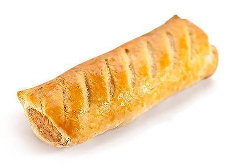 Sausage Roll