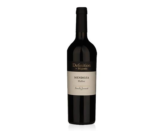 Definition by Majestic Malbec 2022, Uco Valley