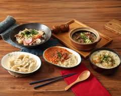 杜爸料理九龍廣東粥