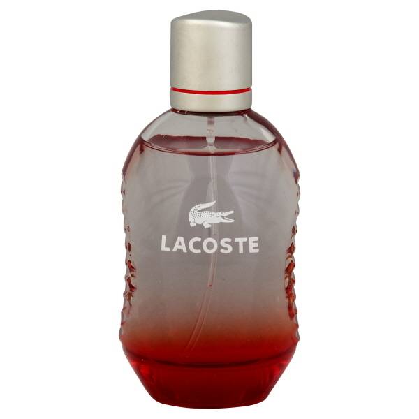 Lacoste Eau De Toilette Natural Spray (2.5 oz)