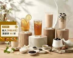Tea's原味 公館店